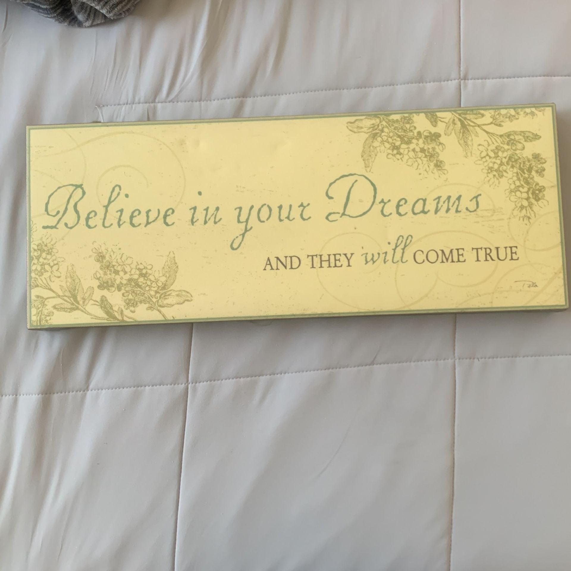 Wall Decor