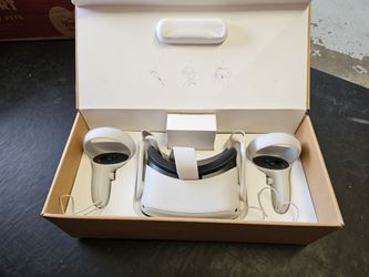 Oculus meta quest 2