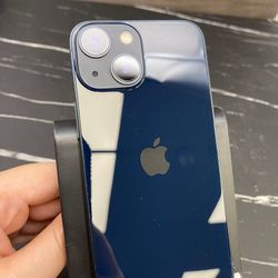 iPhone 13 Mini 256gb Unlocked ID: 84617