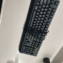 razer keyboard
