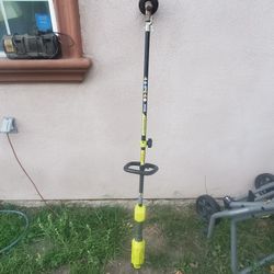 Ryobi 40v Trimmer Weedo Weed Eater No Battery No Charger