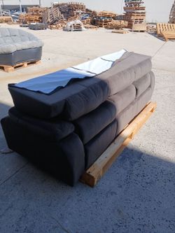 Sofa bed