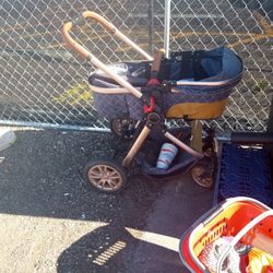 Stroller 
