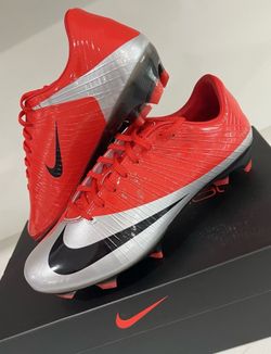 Mercurial superfly rgn size 7