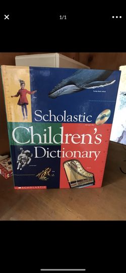 Dictionary