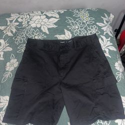 Baggy Cargo shorts