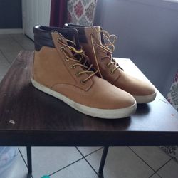 Women's Timberland