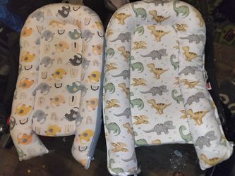 Baby loungers