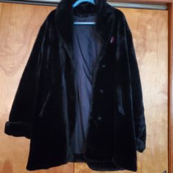 Fur Coat
