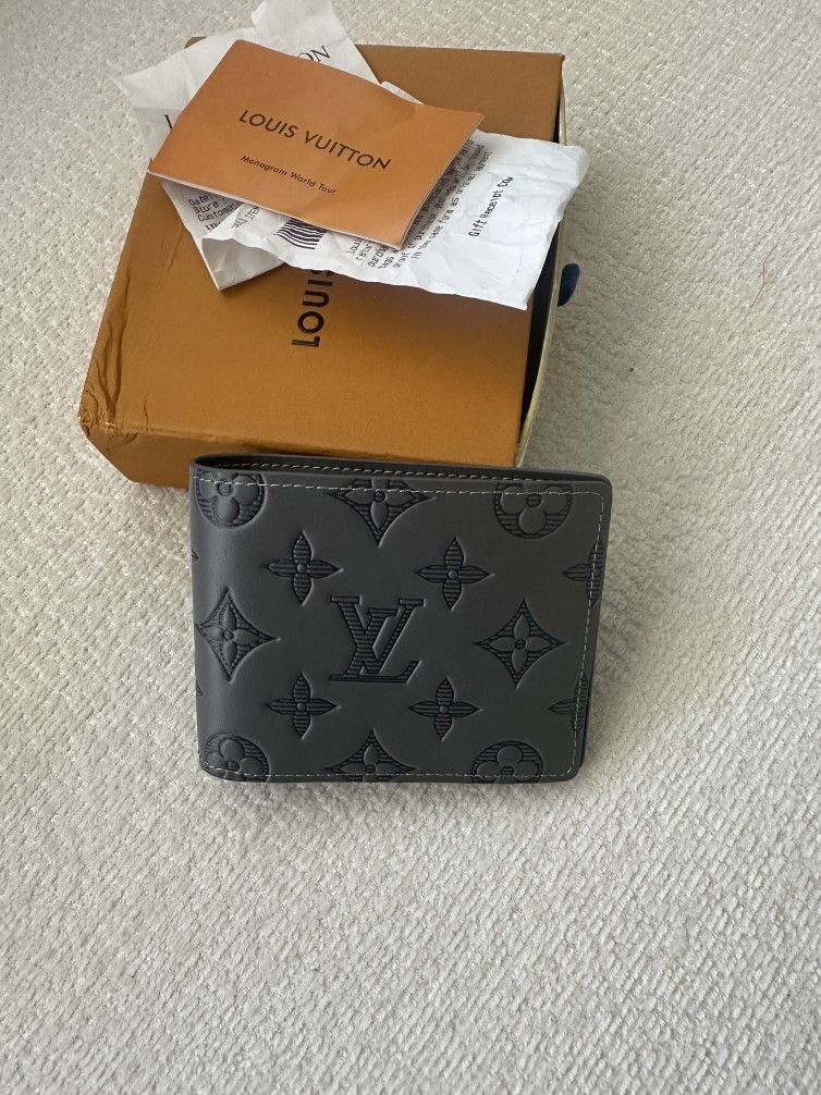 Louis Vuitton Wallet
