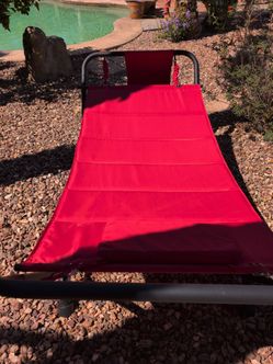 Hammock
