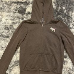 Victoria’s Secret Hoodie Size Large