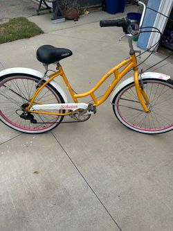Women’s 26” Bicycle