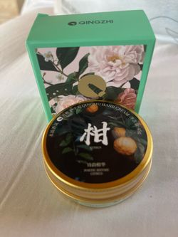 Qingzhi hand cream