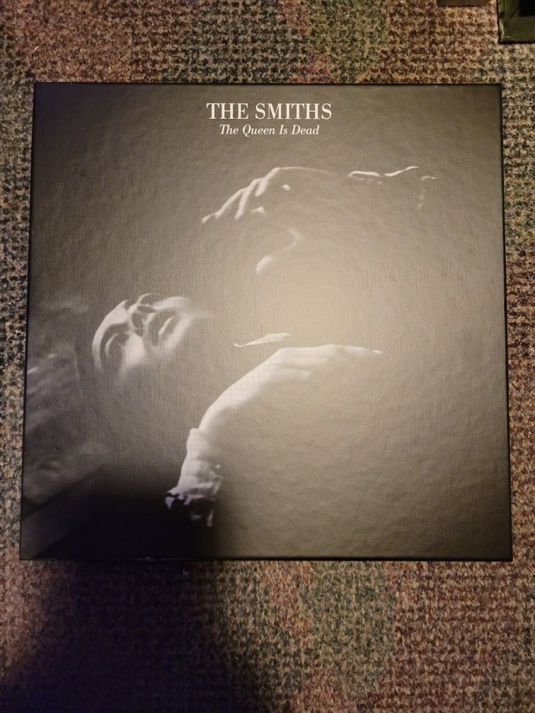 The Smiths