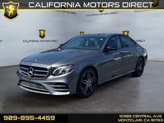 2019 Mercedes-Benz E 300