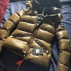 Mackage Size Xs Woman NEW