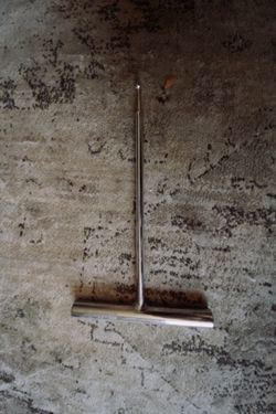 BikeMaster 151827 Heavy-Duty Spring Hook