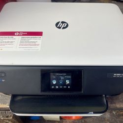 Hewitt Packard, Hp Insta Inc. Inc. Jet Printer