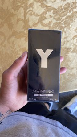 YSL LE Paurfum