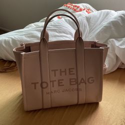 Marc Jacob’s Tote
