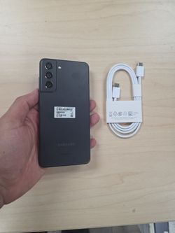 Samsung Galaxy S21 Fe...5g. Unlock Any Sim