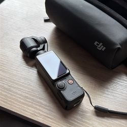 DJI Osmo Pocket + Accessories