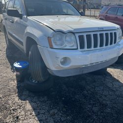 2005 Cherokee Parts