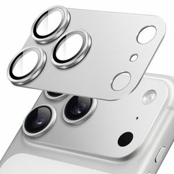iPhone 17/18 Pro Max Camera Lens Protector