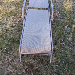 Chair That Reclines