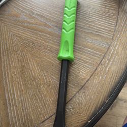 18" Demolition Chisel (Green)