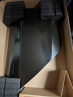 Tesla Model 3 Oem Passenger rear door