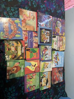 kids books