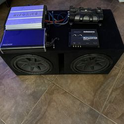 Car Audio