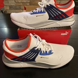 Puma Shoes  New