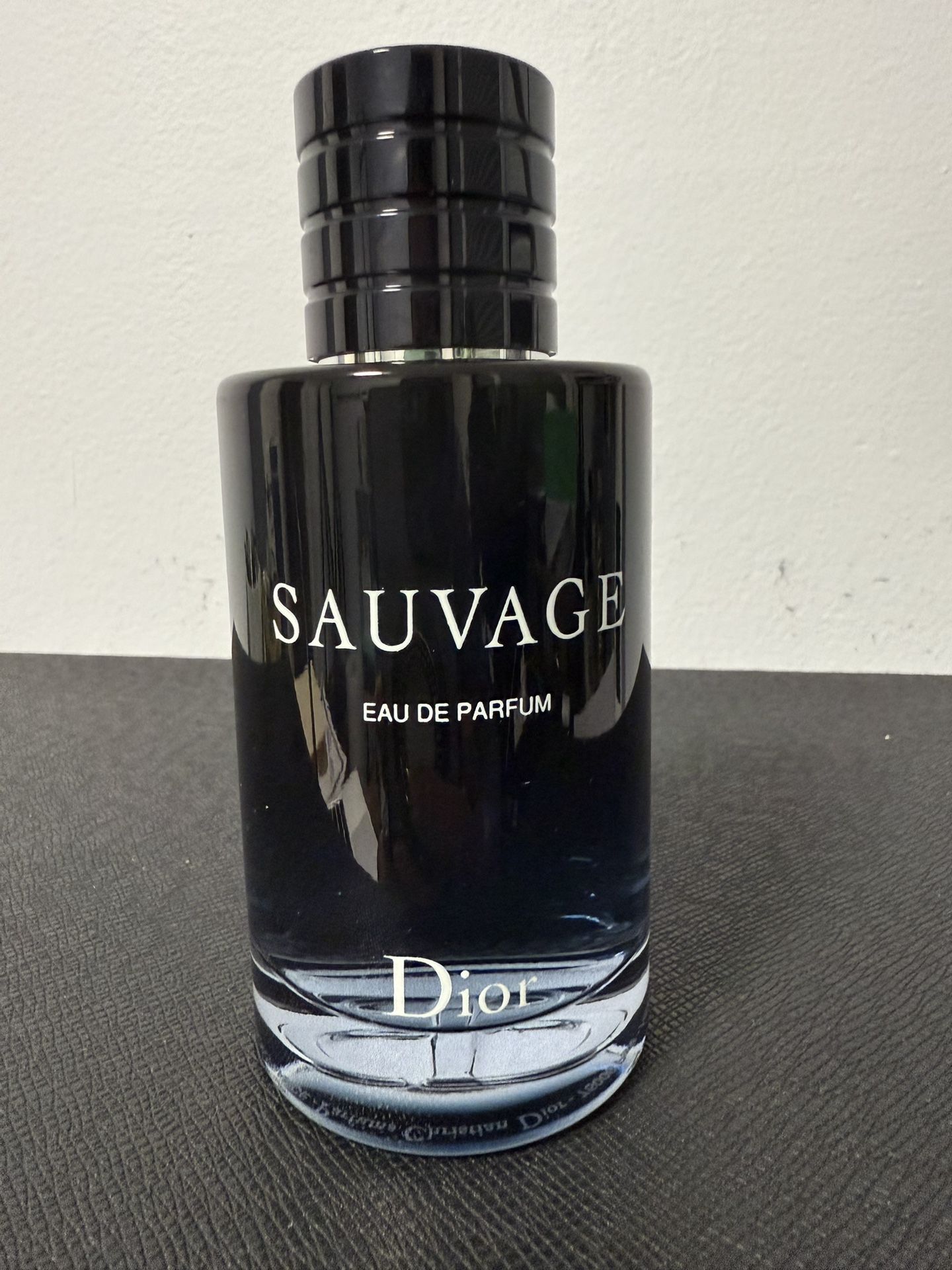 Dior Sauvage Eau De Parfum 100ml