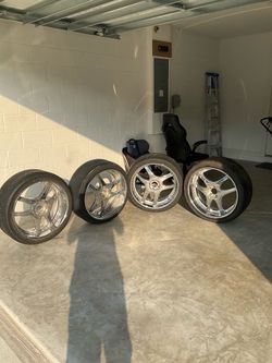 RIMS WITH RIMS