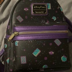 Disney Backpack 