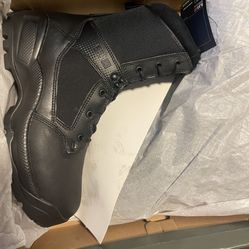 Work Boot