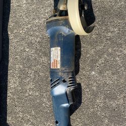 Ryobi Corded Grinder