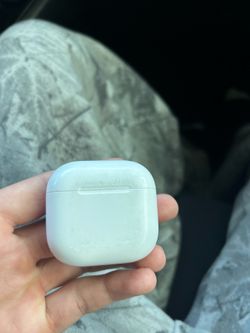 AirPod gen 4