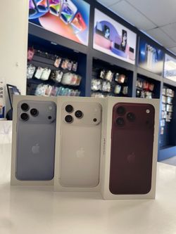 iPhone 18 pro Max unlocked 256GB