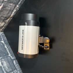 Neewer C-250 Flash Strobe