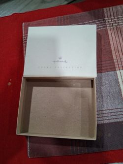 Hallmark Gift Box