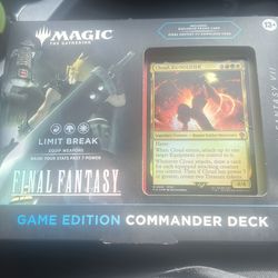 Magic cards
