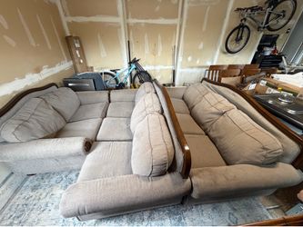 Ashley furniture living room furniture