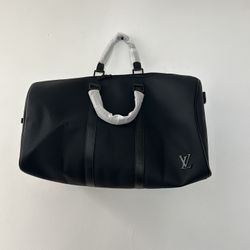 Designer Duffle Bag 