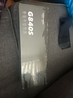 Dash cam