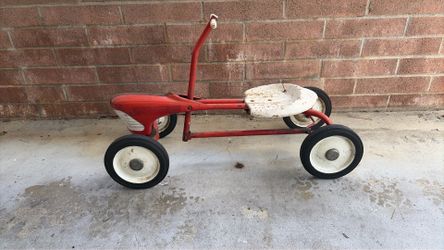 Blazon 1950s Catalina Racer Rare Survivor!! Rare Toys