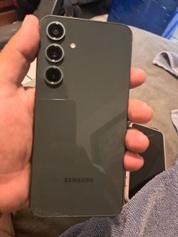 Samsung s24 fe T-Mobile metro pcs